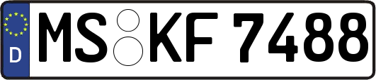 MS-KF7488