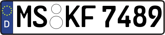 MS-KF7489
