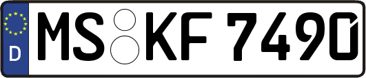 MS-KF7490