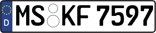 MS-KF7597