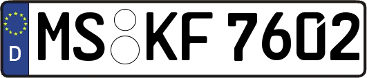 MS-KF7602