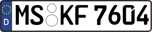 MS-KF7604