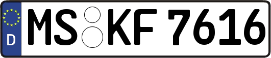 MS-KF7616