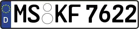 MS-KF7622