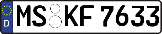 MS-KF7633