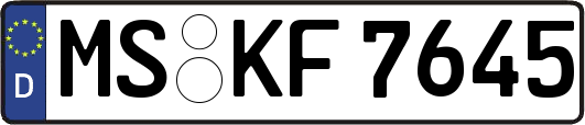 MS-KF7645