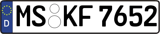 MS-KF7652