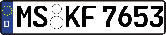 MS-KF7653