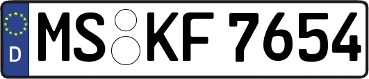 MS-KF7654