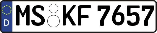 MS-KF7657