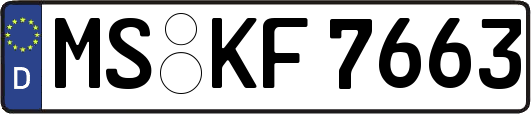 MS-KF7663