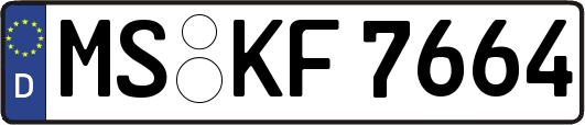 MS-KF7664