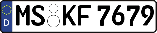 MS-KF7679