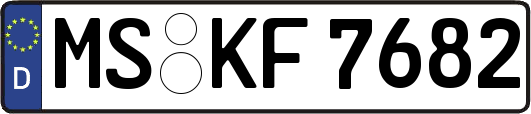 MS-KF7682