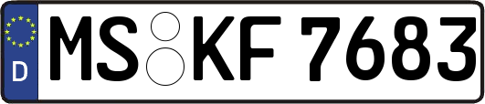 MS-KF7683