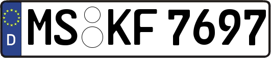 MS-KF7697
