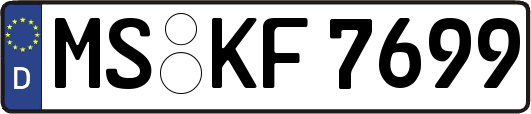 MS-KF7699