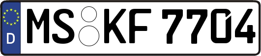 MS-KF7704