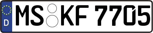 MS-KF7705