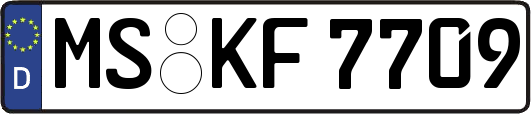MS-KF7709
