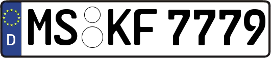 MS-KF7779