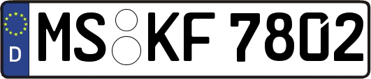 MS-KF7802