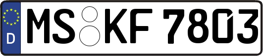 MS-KF7803