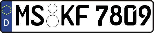 MS-KF7809