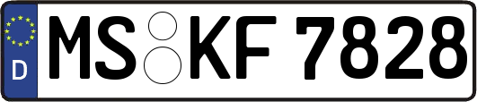 MS-KF7828