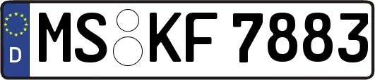 MS-KF7883