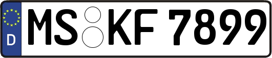 MS-KF7899