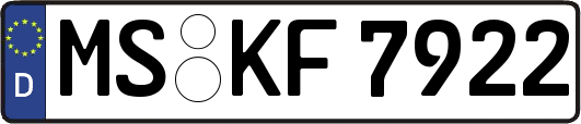 MS-KF7922