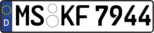 MS-KF7944