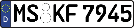 MS-KF7945