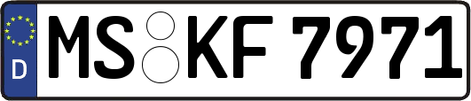 MS-KF7971