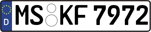 MS-KF7972