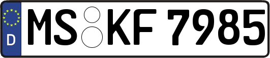 MS-KF7985