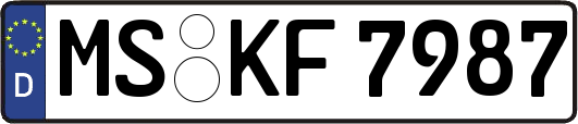 MS-KF7987