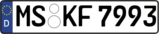 MS-KF7993