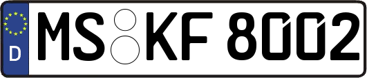 MS-KF8002