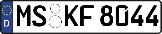 MS-KF8044