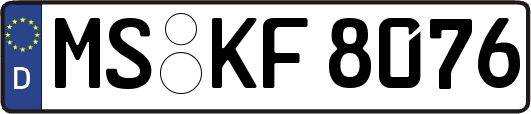MS-KF8076