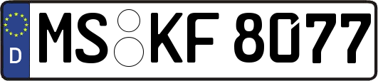 MS-KF8077