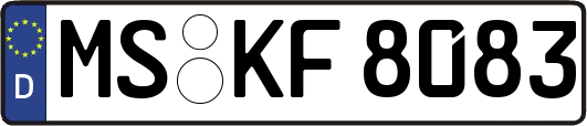 MS-KF8083