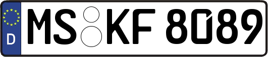 MS-KF8089