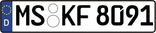MS-KF8091