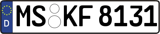 MS-KF8131