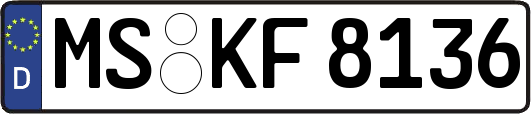 MS-KF8136
