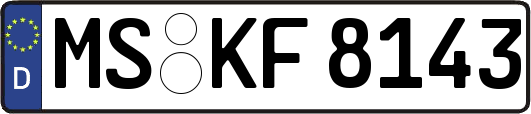 MS-KF8143