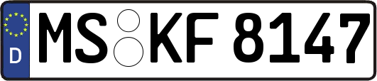 MS-KF8147